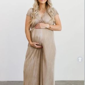 Baltic born Athena dress